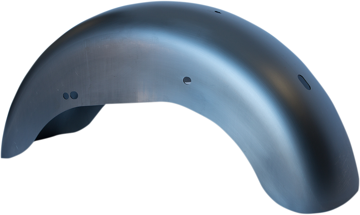RWD V-TWIN Rear Fender - Unfinished - 7" W x 32-3/4" L RWD-50173