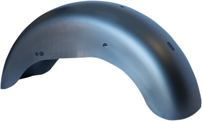 RWD V-TWIN Rear Fender - Unfinished - 7" W x 32-3/4" L RWD-50173