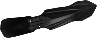 ACERBIS Front Fender - Black - Yamaha - YZ/WR '10-'22 2171740001