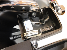 HARD BAGGER Saddlebag Tray - Right - FL '14-'23 TS114HD-R