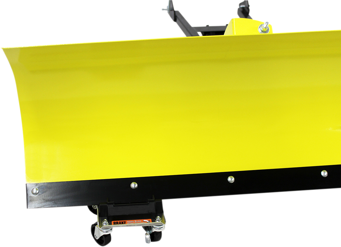 SUPER CADDY Dolly - Plow Blade - Set PPC500