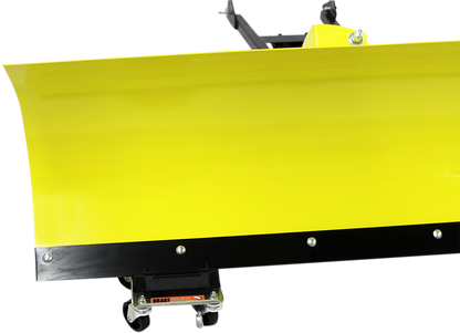 SUPER CADDY Dolly - Plow Blade - Set PPC500