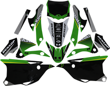 D'COR VISUALS Graphic Kit - Cor 9 Kawasaki - KX 85/100 20-20-102