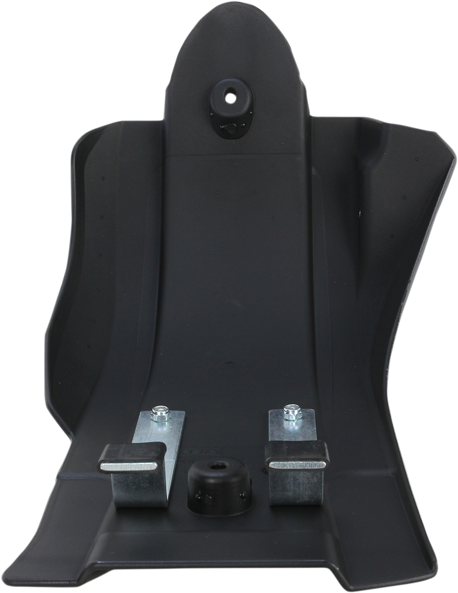 ACERBIS MX Skid Plate - Black - YZ 250/450 F 2374230001