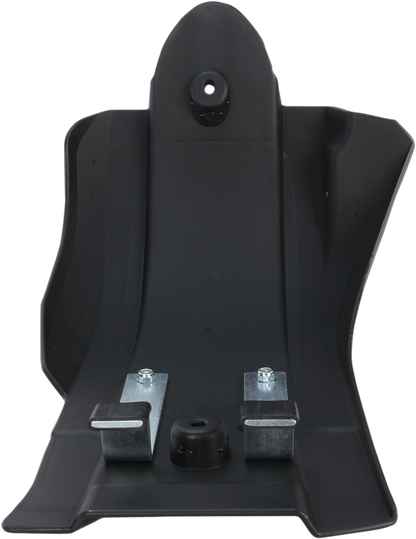 ACERBIS MX Skid Plate - Black - YZ 250/450 F 2374230001