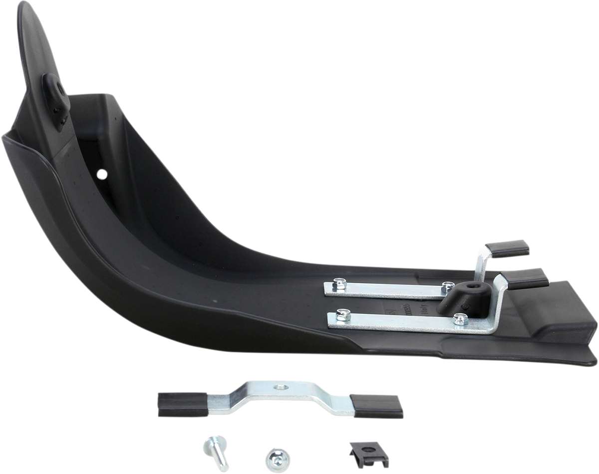 ACERBIS MX Skid Plate - Black - YZ 250/450 F 2374230001