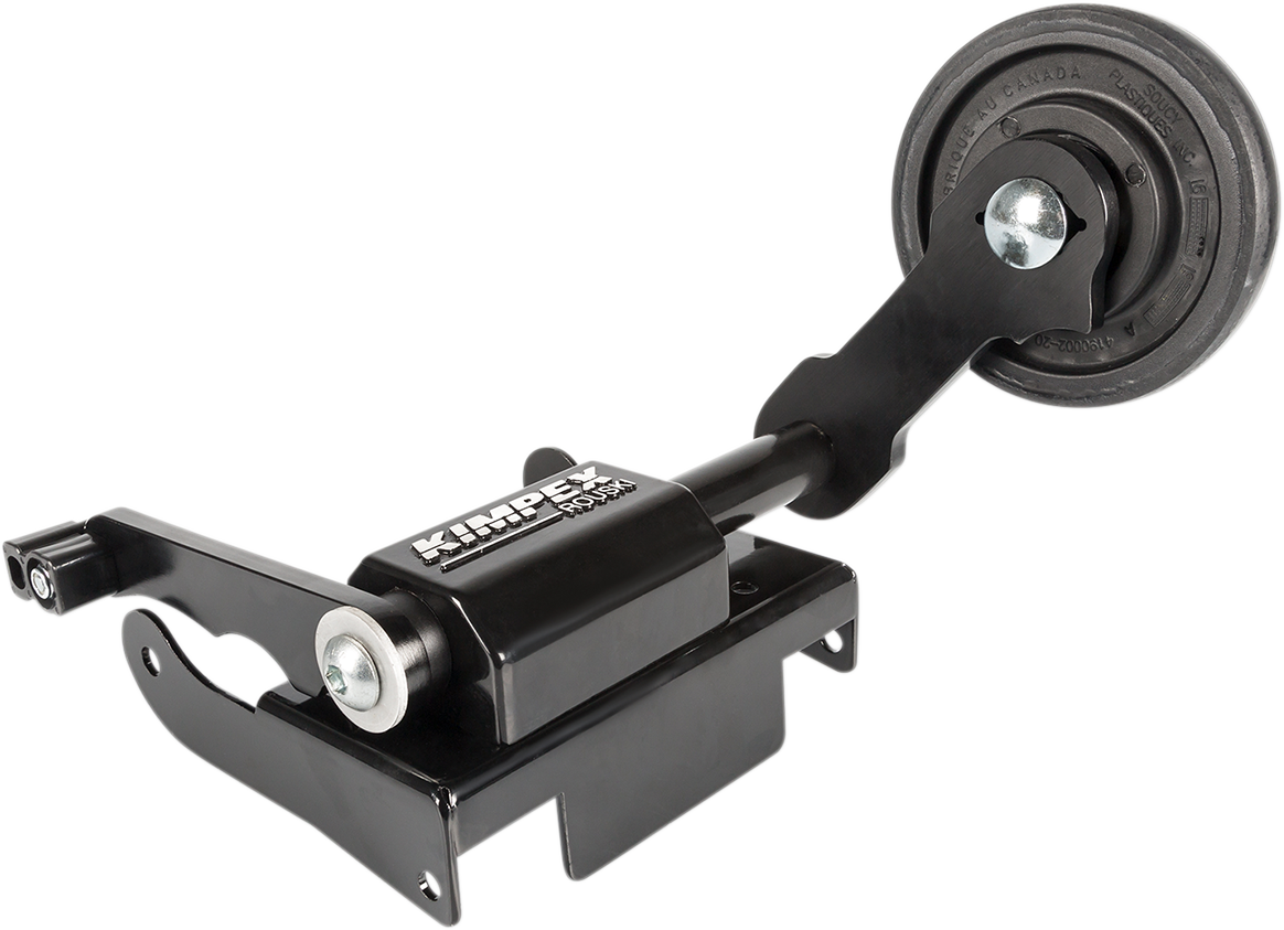 KIMPEX Rouski Retractable Wheel System - Arctic Cat 472501