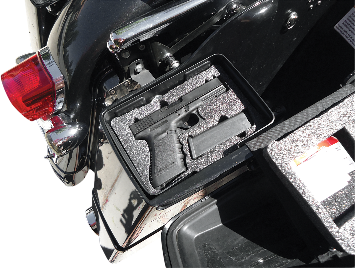 HARD BAGGER Glock® Multi-Fit Foam Insert Kit TS100HD-GLK