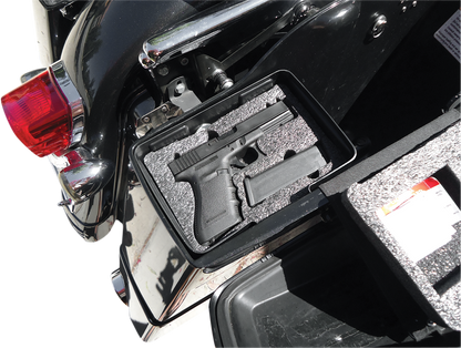 HARD BAGGER Glock® Multi-Fit Foam Insert Kit TS100HD-GLK