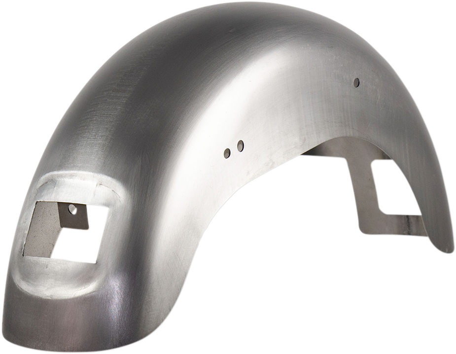 RWD V-TWIN Rear Fender - Unfinished - 7.5" W x 42" L RWD-50421
