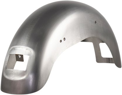 RWD V-TWIN Rear Fender - Unfinished - 7.5" W x 42" L RWD-50421