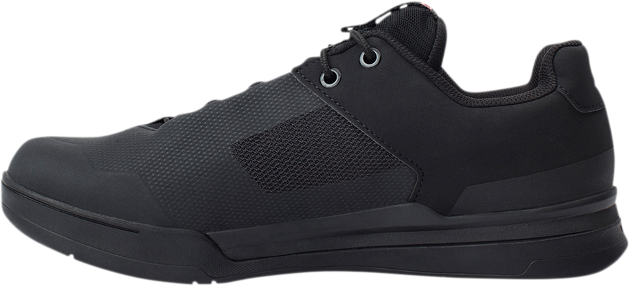 CRANKBROTHERS Stamp BOA® Flat Shoes - Black/Gold - US 12 STB01080A-12.0