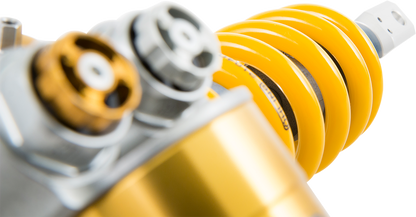 OHLINS TTX GP Shock Absorber (DU468) DU 468
