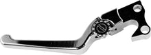 Anthem Adjustable Lever Set Chrome `08 16 Cable Clutch