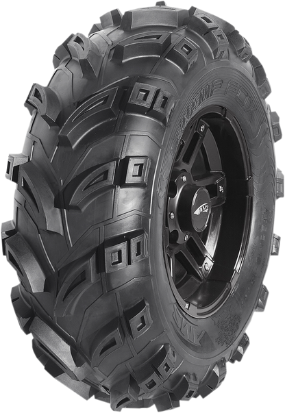 AMS Tire - Swamp Fox Plus - Rear - 26x11-14 - 6 Ply 1461-3520