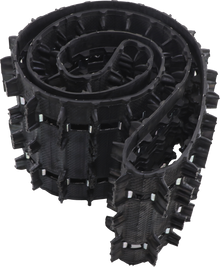CAMSO ICE Cobra Track - Mostly Ungroomed/All Around Versatility - 16" W x 154" L - 1.6" Lug Height 9272C