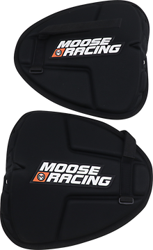 MOOSE OFFROAD Foam Handguards - Black 0635-0661