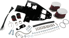 BARON Stealth Big Air Kit - Yamaha BA-2021-00