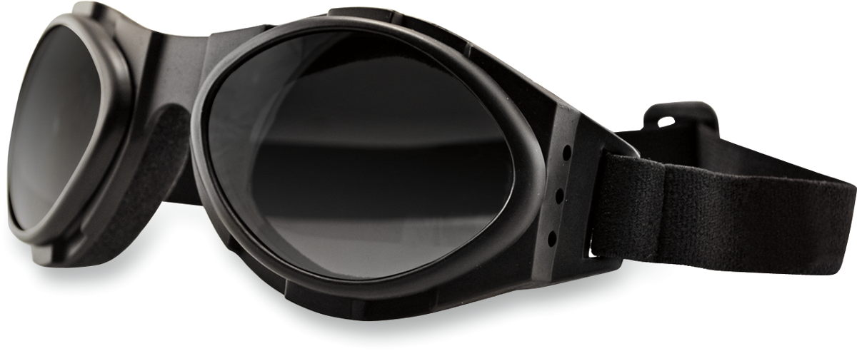 BOBSTER Bugeye II Goggle - Multi Lens BA2C31AC