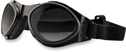 BOBSTER Bugeye II Goggle - Multi Lens BA2C31AC