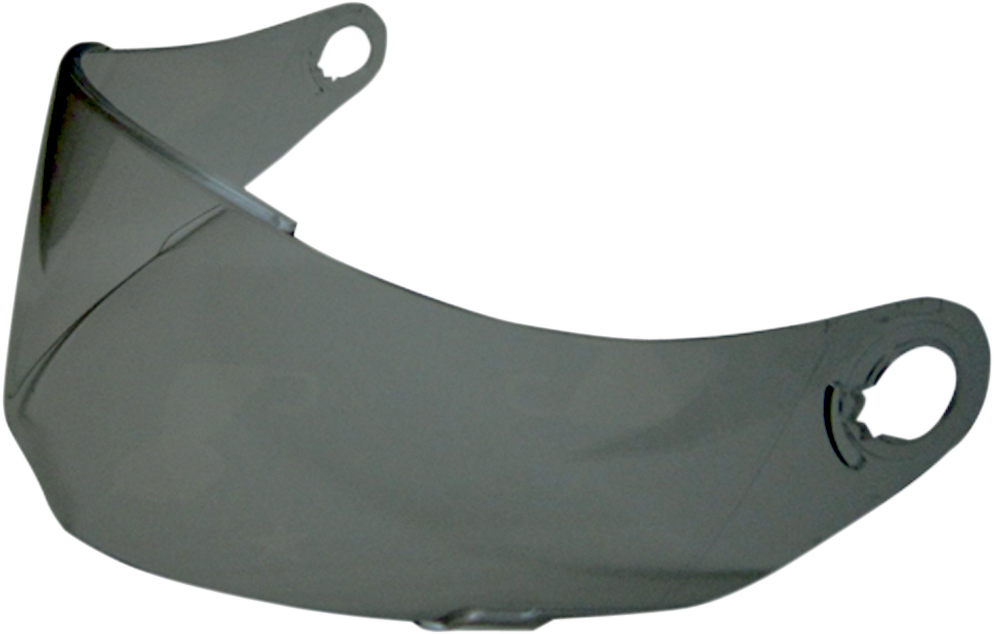 AFX FX-39DS/FX-39DS Series 2 Sun Shield - External - Dark Smoke 0130-0443