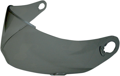 AFX FX-39DS/FX-39DS Series 2 Sun Shield - External - Dark Smoke 0130-0443