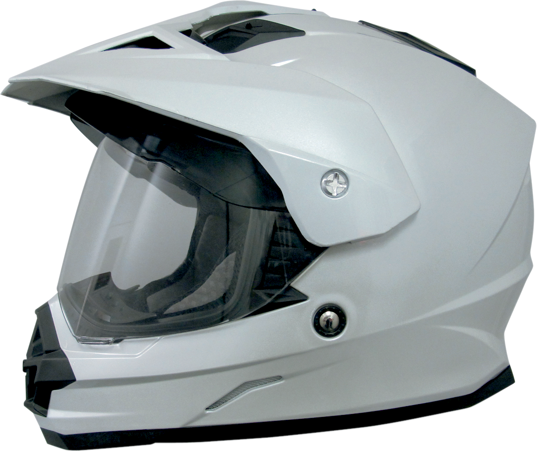 AFX FX-39DS/FX-39DS Series 2 Sun Shield - External - Dark Smoke 0130-0443