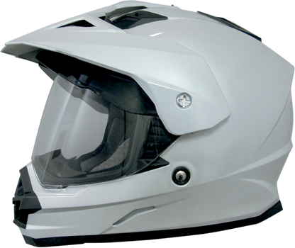 AFX FX-39DS/FX-39DS Series 2 Sun Shield - External - Dark Smoke 0130-0443