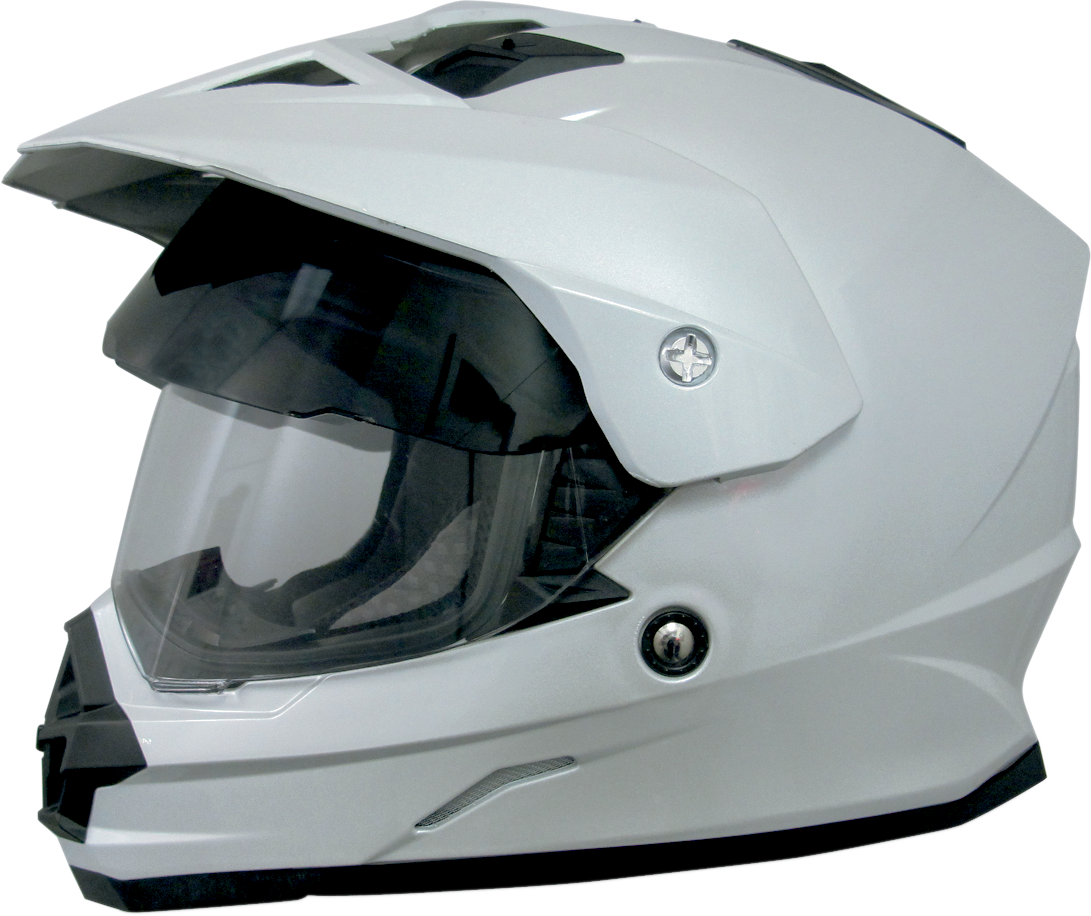AFX FX-39DS/FX-39DS Series 2 Sun Shield - External - Dark Smoke 0130-0443