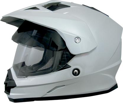 AFX FX-39DS/FX-39DS Series 2 Sun Shield - External - Dark Smoke 0130-0443