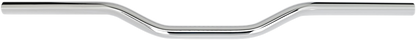 BILTWELL 1" Handlebar - Tracker - Chrome 6007-1052