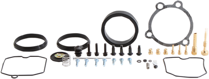 ALL BALLS CV Carburetor Rebuild Kit - '88-'03 Sportster 883 26-1758