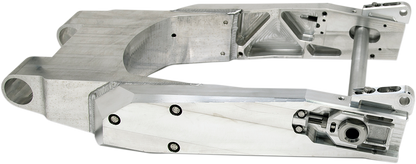 ALLOY ART Swingarm - The Swinger - '09-'23 FLHT/FLHR/FLHX/FLTRX/FLTRU/FLTRK SA-09
