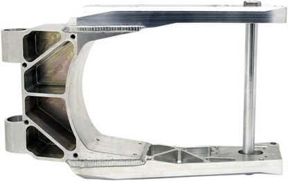 ALLOY ART Swingarm - The Swinger - '09-'23 FLHT/FLHR/FLHX/FLTRX/FLTRU/FLTRK SA-09