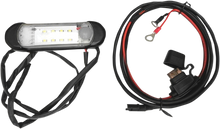 HARD BAGGER LED Dome Light - 12V LED08-12V