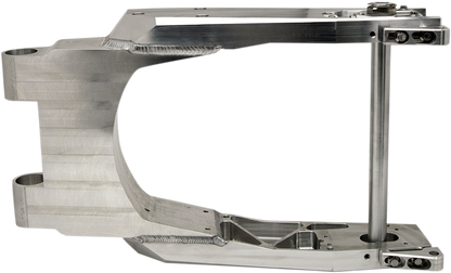 ALLOY ART Swingarm - The Swinger - '09-'23 FLHT/FLHR/FLHX/FLTRX/FLTRU/FLTRK SA-09