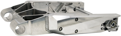 ALLOY ART Swingarm - The Swinger - '09-'23 FLHT/FLHR/FLHX/FLTRX/FLTRU/FLTRK SA-09