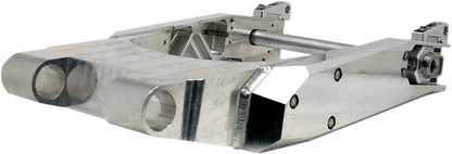 ALLOY ART Swingarm - The Swinger - '09-'23 FLHT/FLHR/FLHX/FLTRX/FLTRU/FLTRK SA-09