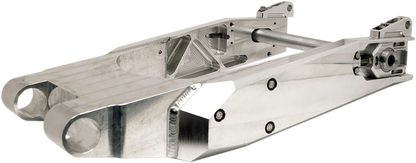 ALLOY ART Swingarm - The Swinger - '09-'23 FLHT/FLHR/FLHX/FLTRX/FLTRU/FLTRK SA-09