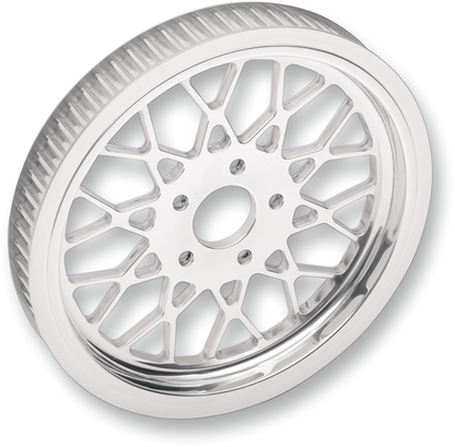 BELT DRIVES LTD. Pulley - 1-1/2" - Mesh - 70T RPMS-70