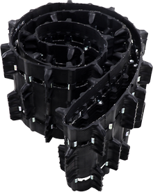 CAMSO ICE Cobra Track - Mostly Ungroomed/All Around Versatility - 15" W x 136" L - 1.6" Lug Height 9314C