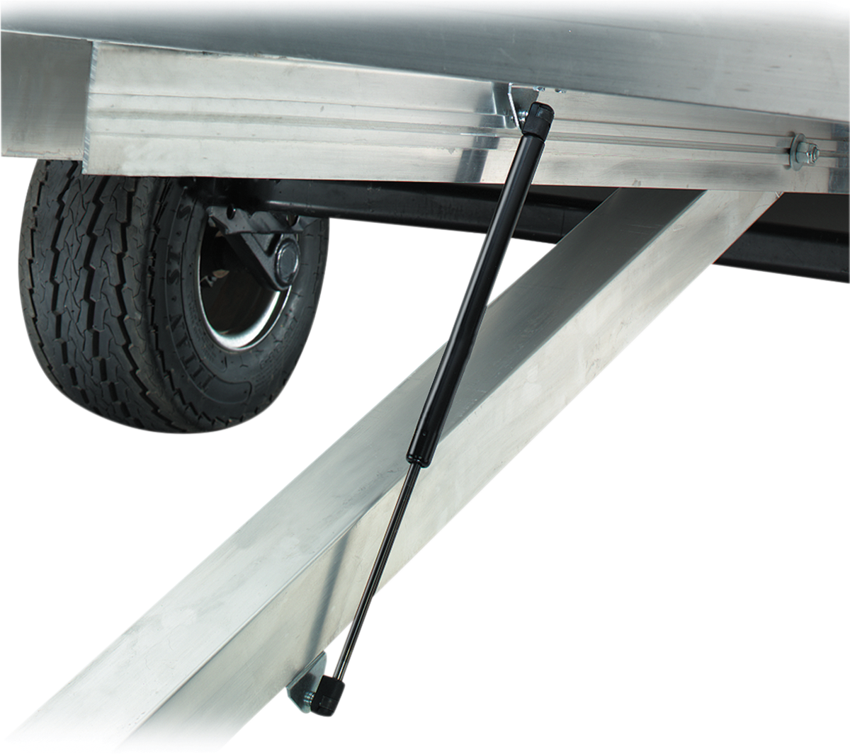 CALIBER Trailer Lift Shock 13511