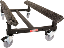 EAZYMOVE Wheel - Replacement/PWC Stand - Fixed PWC-WHL