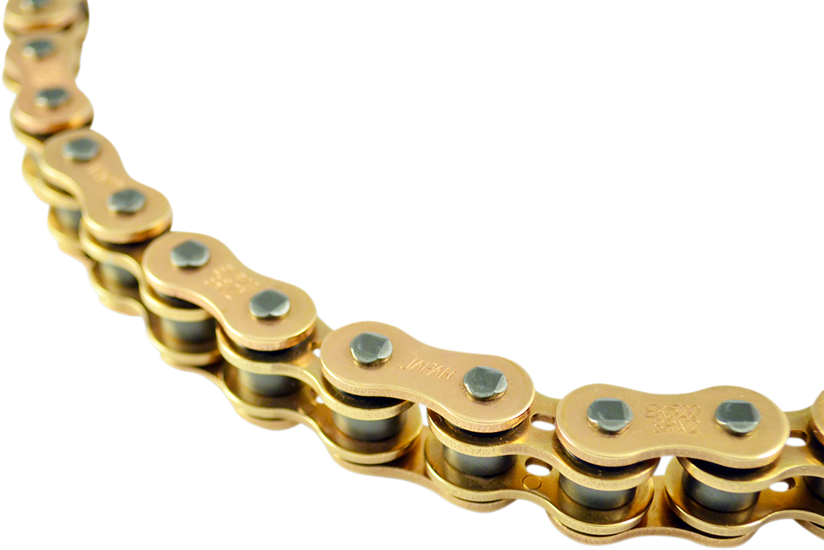 EK 520 SRX2 - Drive Chain - 150 Links - Gold 520SRX2-150G