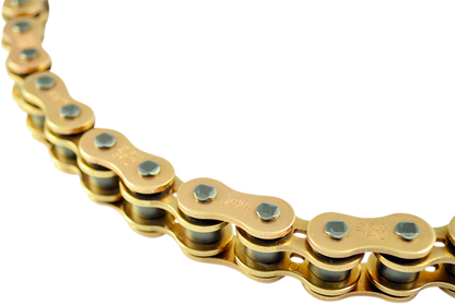 EK 520 SRX2 - Drive Chain - 150 Links - Gold 520SRX2-150G