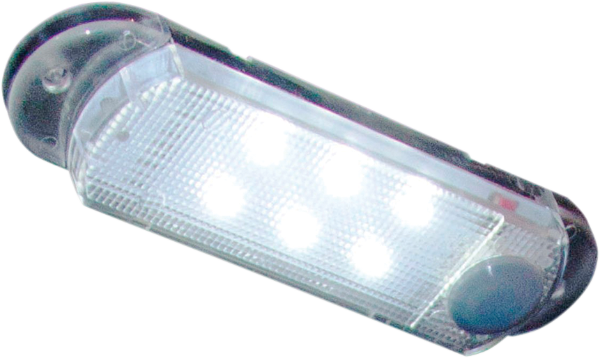 HARD BAGGER LED Trunk Light - Battery Powered LED06-BAT