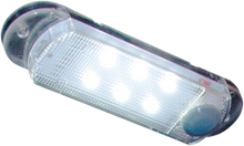 HARD BAGGER LED Trunk Light - Battery Powered LED06-BAT