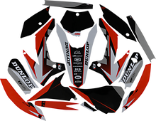 D'COR VISUALS Graphic Kit - Cor 9 KTM - SX 85 20-30-103