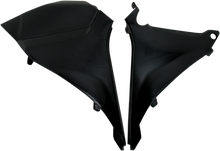 ACERBIS Airbox Cover - Black 2205460001