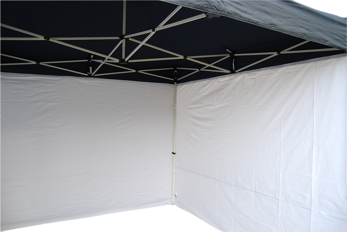 PROMOTIONAL ITEMS VENDOR Canopy Sidewalls - 10' x 10' 40300033